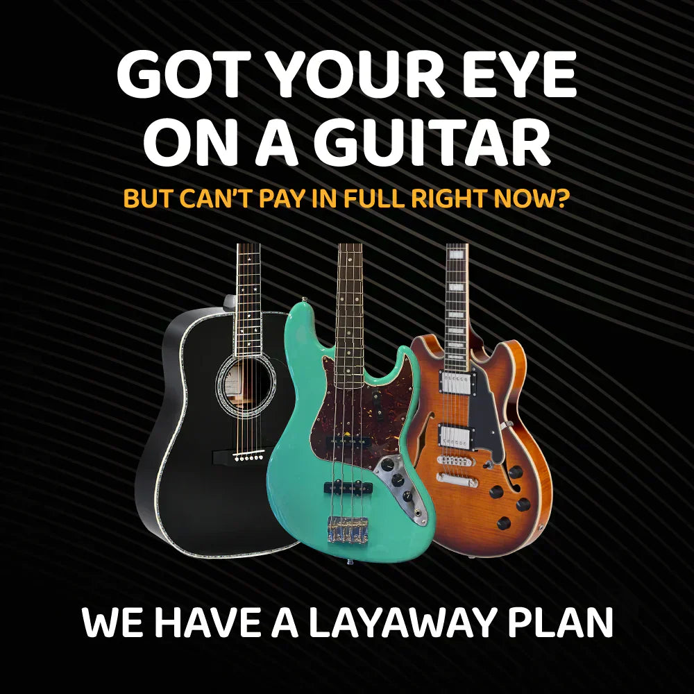 Secure Your Dream Guitar with Austin Guitars’ Layaway Plan