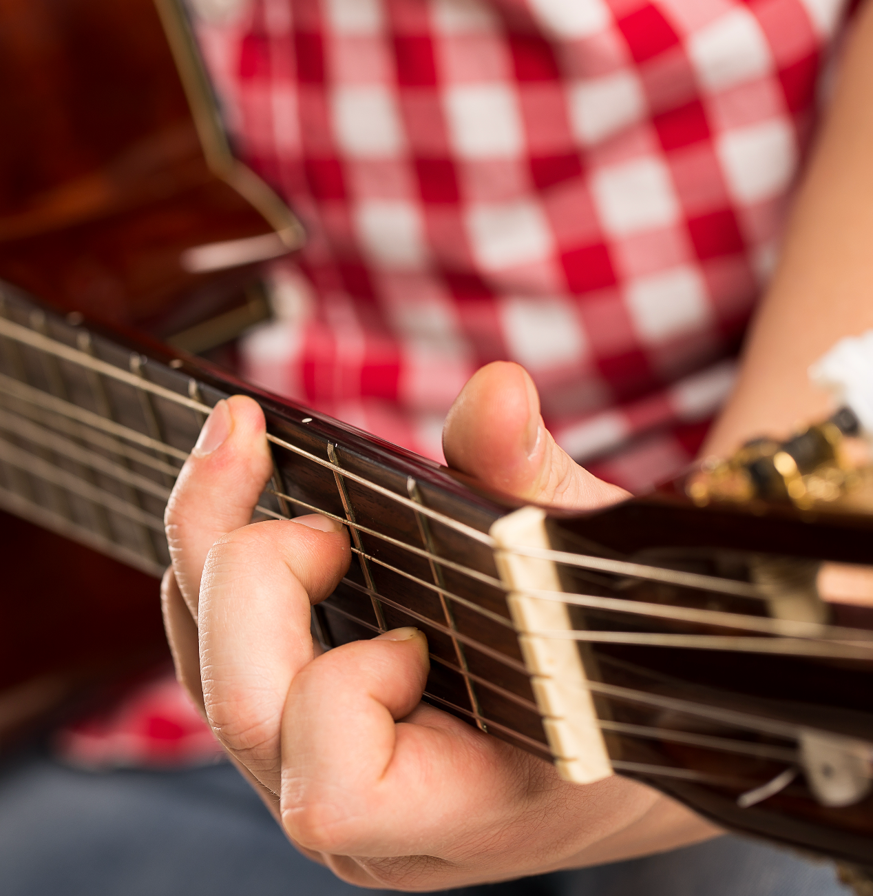 Picking the Right Guitar for Your Style