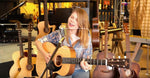Sigma SE Series 000ME Electro Acoustic