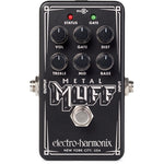 NANO METAL MUFF