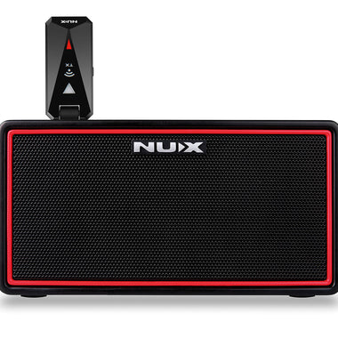 NUX Mighty Air Wireless Stereo Modelling Amplifier