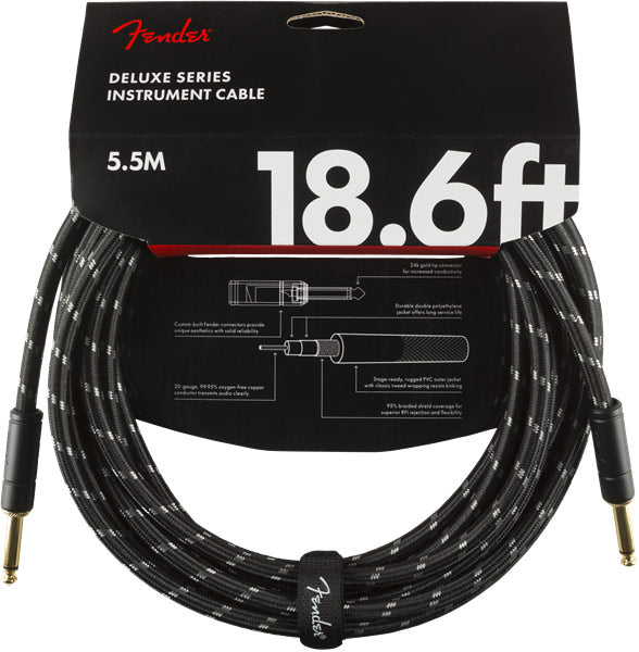 Cables/Leads