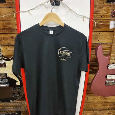 Austin Guitars T-Shirt