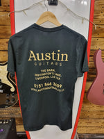 Austin Guitars T-Shirt