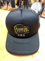 Austin Guitars Trucker style cap