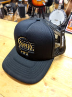Austin Guitars Trucker style cap