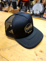 Austin Guitars Trucker style cap