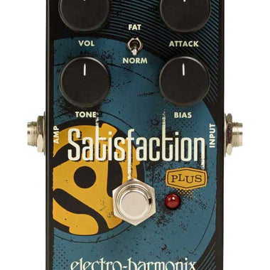 SATISFACTION PLUS