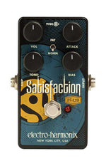 SATISFACTION PLUS