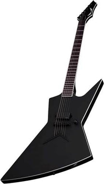 Dean Zero Select Fluence Black Satin