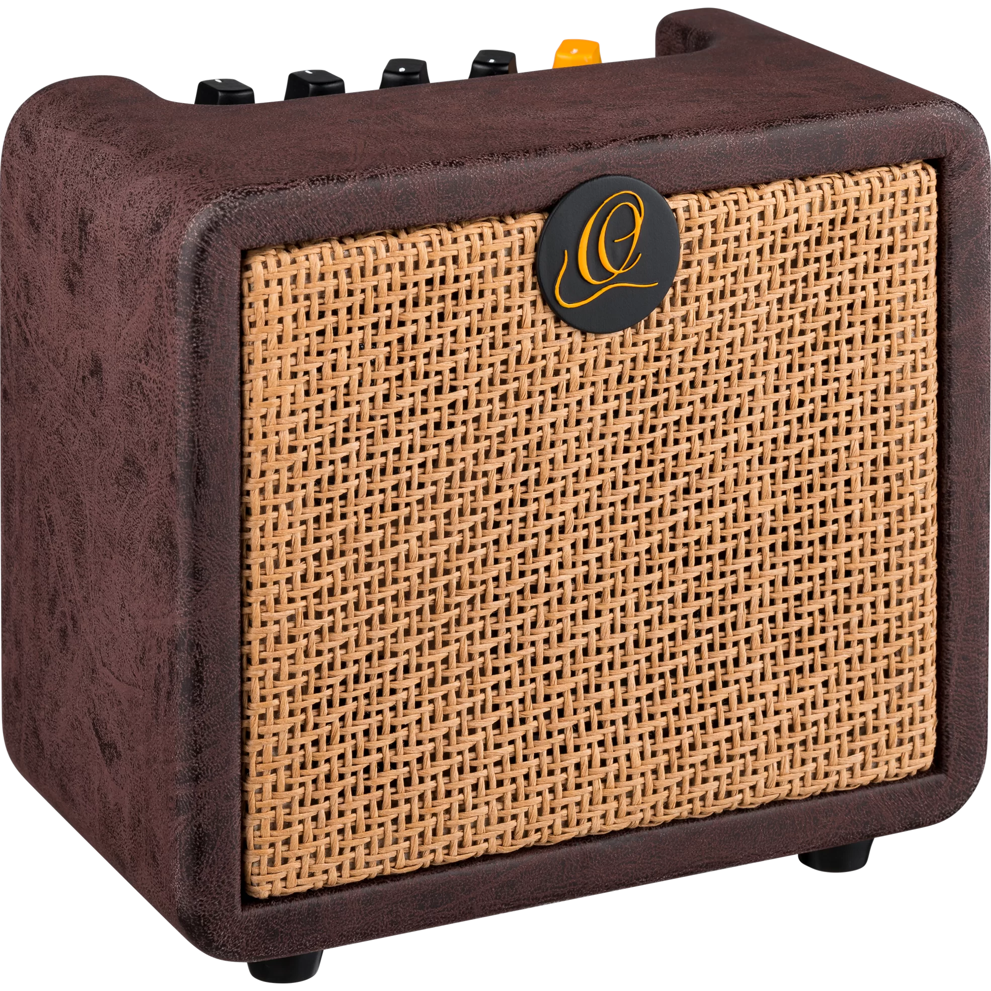 Amps