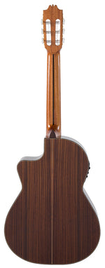 ADMIRA VIRTUOSO ELECTRO CUTAWAY CLASSICAL GUITAR