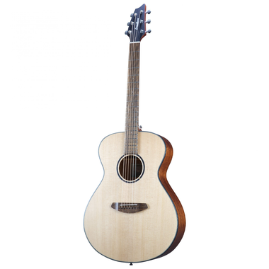 Breedlove ECO Discovery S Concert – Sitka Spruce / African Mahogany
