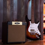 Cort CM15R Guitar Amplifier Black