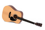 Sigma SIG-DM-ST ST Series Acoustic Guitar