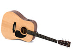 Sigma SE Series DME Electro Acoustic Guitar