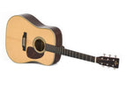 Sigma DT-28H Acoustic Guitar - Inc Sigma Softshell Case