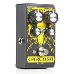 Dod Carcosa Fuzz