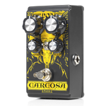 Dod Carcosa Fuzz