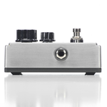 Dod Gunslinger Mosfet Distortion