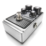Dod Gunslinger Mosfet Distortion