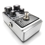 Dod Gunslinger Mosfet Distortion