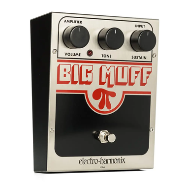 Electro Harmonix Big Muff PI USA