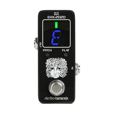 Electro Harmonix EHX 2020 Tuner Pedal