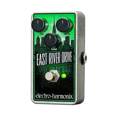 Electro Harmonix East River Drive