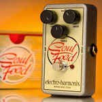 Electro Harmonix Soul Food