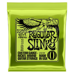 Ernie Ball Super Slinky