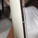 FRET KING BLACK LABEL ESPRIT I – VINTAGE WHITE