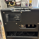 Fender USA Pro Junior Valve Amp – Jensen Speaker