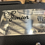 Fender USA Pro Junior Valve Amp – Jensen Speaker