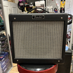 Fender USA Pro Junior Valve Amp – Jensen Speaker