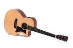Sigma GMC-STE Electro Acoustic Guitar - Fishman Presys II (with Tuner)