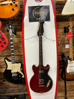 Hofner Colorama II   Early 1960s electric guitar