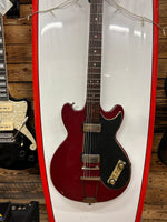 Hofner Colorama II   Early 1960s electric guitar