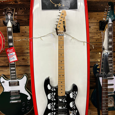 Esp/Ltd Michael Wilton MW 600