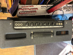 Fender Bassbreaker 45W Head and 2x12 Cabinet