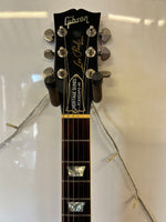 1980 Heritage Series Les Paul Standard 80 inc rare Gibson Chainsaw Case