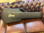 1980 Heritage Series Les Paul Standard 80 inc rare Gibson Chainsaw Case