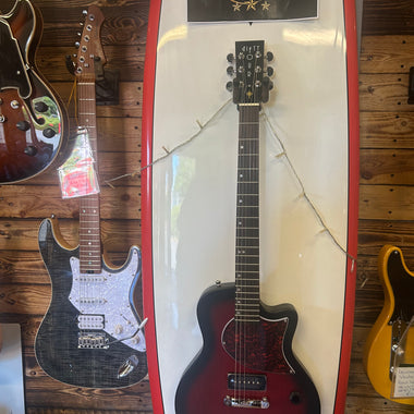 Northstar NS Fifty Four LP Junior Electric Guitar