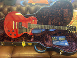 Collings 290 Inc Collings Hard Case