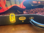 Collings 290 Inc Collings Hard Case