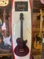 Collings 290 Inc Collings Hard Case