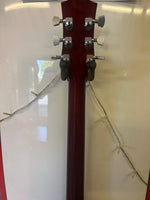 Collings 290 Inc Collings Hard Case