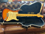 1993 Fender American Stnd Stratocaster - Fender Red Label Case