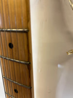 1993 Fender American Stnd Stratocaster - Fender Red Label Case