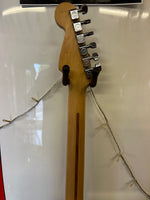 1993 Fender American Stnd Stratocaster - Fender Red Label Case